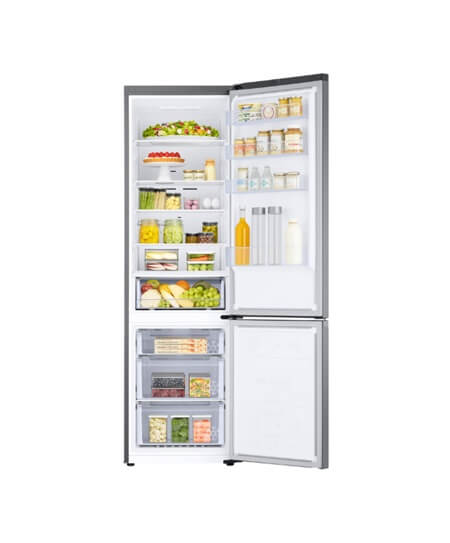 SAMSUNG ledusskapis RB38C600CS9