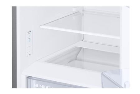 SAMSUNG ledusskapis RB38C600CS9