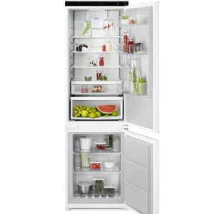 AEG iebūvējams ledusskapis TC6MS18FDS