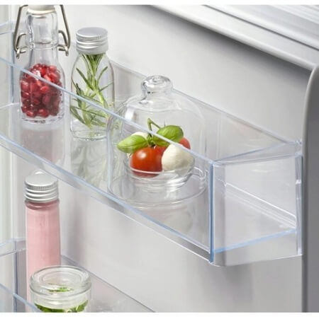 AEG iebūvējams ledusskapis TC6MS18FDS