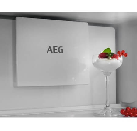 AEG iebūvējams ledusskapis TC6MS18FDS