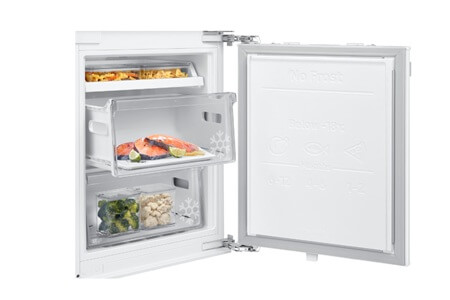 SAMSUNG ledusskapis BRB80F26ACF0EO