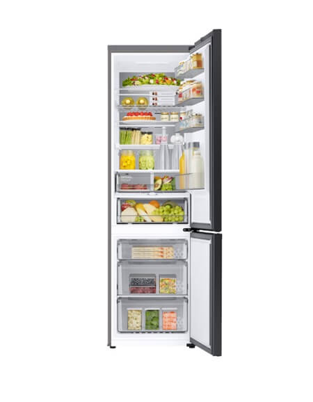 SAMSUNG ledusskapis RB38C7B6AB1