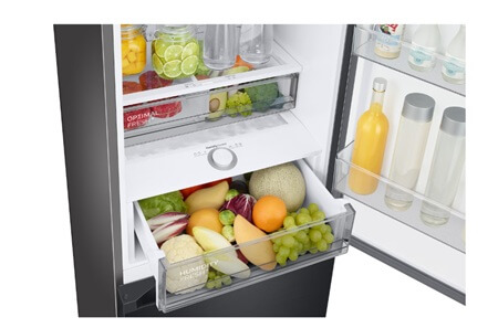 SAMSUNG ledusskapis RB38C7B6AB1