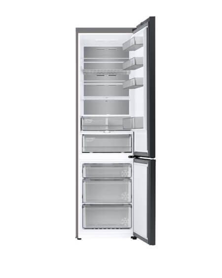 SAMSUNG ledusskapis RB38C7B6AB1