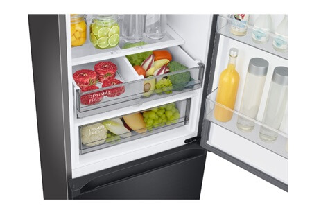 SAMSUNG ledusskapis RB38C7B6AB1