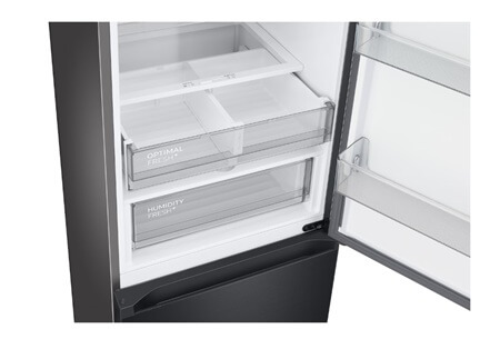 SAMSUNG ledusskapis RB38C7B6AB1