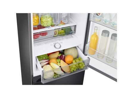 SAMSUNG ledusskapis RB38C7B6BB1