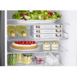 SAMSUNG ledusskapis RB38C7B6BB1