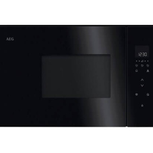 AEG iebūvējama mikroviļņu krāsns NMB6S171SB