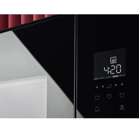 mikrovilnu-krasns-iebuvejama-aeg-nmb6s171sb-800w-jauda AEG iebūvējama mikroviļņu krāsns NMB6S171SB