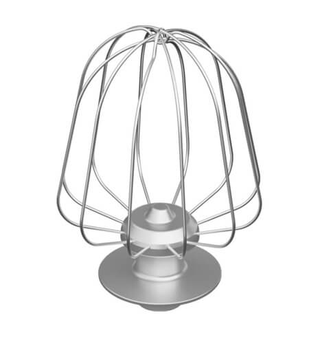 ELECTROLUX mikseris E5KM1-6GBP