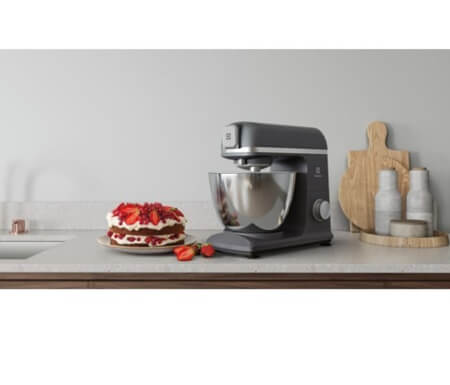 ELECTROLUX mikseris E5KM1-6GBP