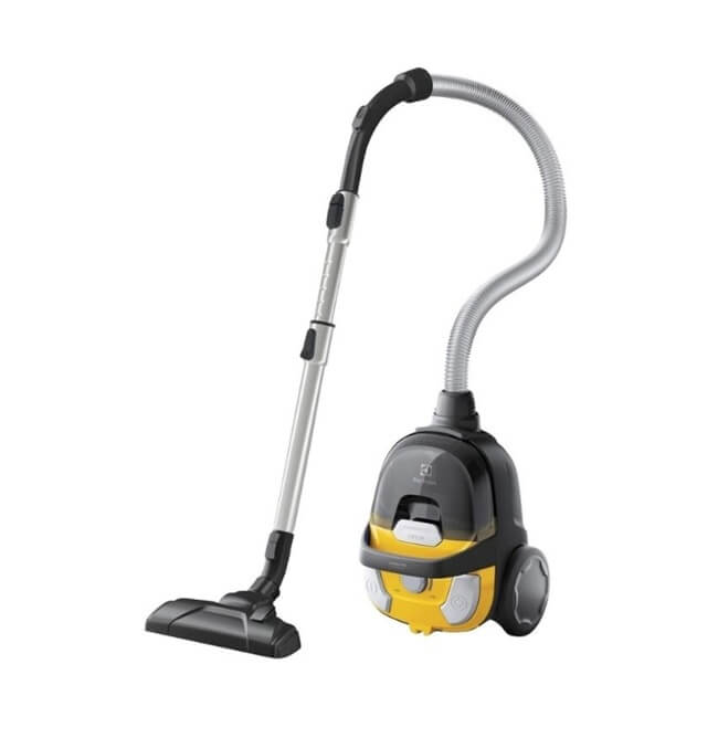 ELECTROLUX putekļu sūcējs ECGC21-2Y