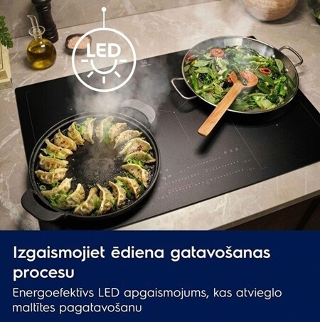 ELECTROLUX tvaika nosūcējs CFG526R