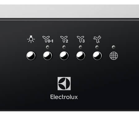 ELECTROLUX tvaika nosūcējs CFG526R