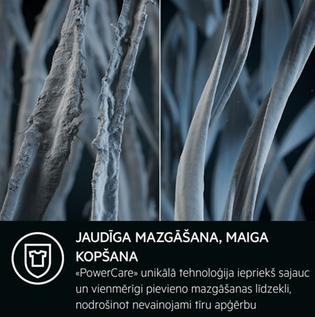 AEG veļas mašīna LFR83944OE