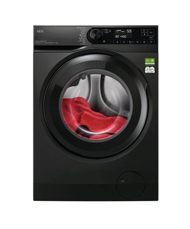 AEG veļas mašīna LFR83944OE