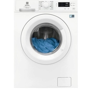 ELECTROLUX veļas mašīna ar žāvētāju EW5W468WE