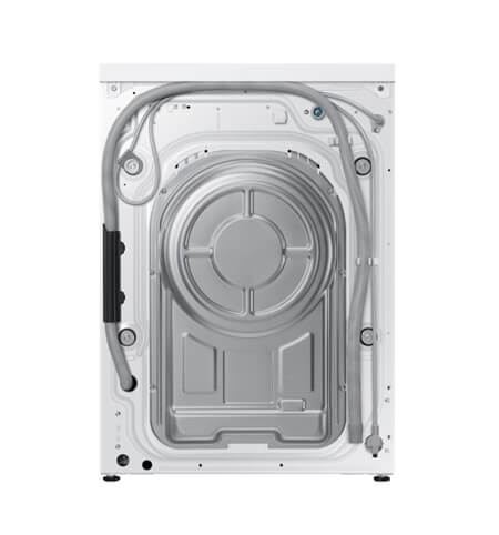 SAMSUNG veļas mazgājamā mašīna WD90DG6B85BKU4