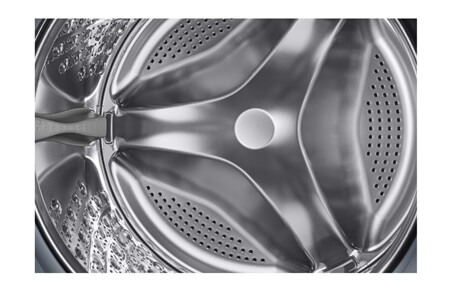 SAMSUNG veļas mazgājamā mašīna WD90DG6B85BKU4