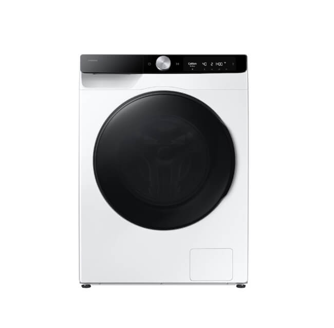 SAMSUNG veļas mazgājamā mašīna WD90DG6B85BKU4