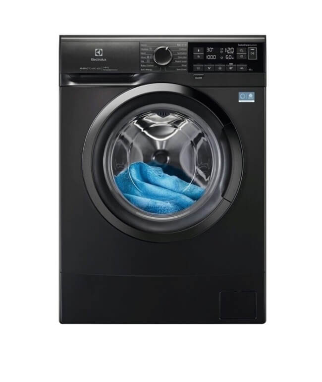 ELECTROLUX veļas mašīna EWS6326DXE