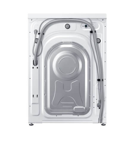SAMSUNG veļas mazgājamā mašīna WW11DG6B85LKU4