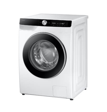 SAMSUNG veļas mazgājamā mašīna WW11DG6B85LKU4