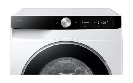 SAMSUNG veļas mazgājamā mašīna WW11DG6B85LKU4