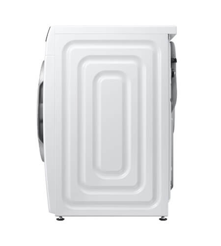 SAMSUNG veļas mazgājamā mašīna WW11DG6B85LKU4