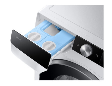 SAMSUNG veļas mazgājamā mašīna WW11DG6B85LKU4