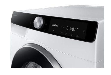 SAMSUNG veļas mazgājamā mašīna WW11DG6B85LKU4