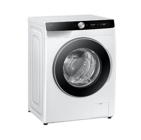 SAMSUNG veļas mazgājamā mašīna WW90DG6G94LKU4