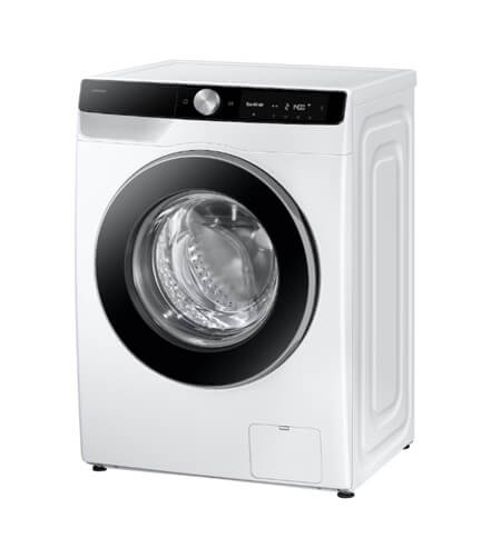 SAMSUNG veļas mazgājamā mašīna WW90DG6G94LKU4