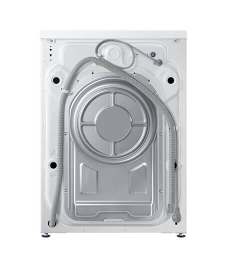 SAMSUNG veļas mazgājamā mašīna WW90DG6G94LKU4
