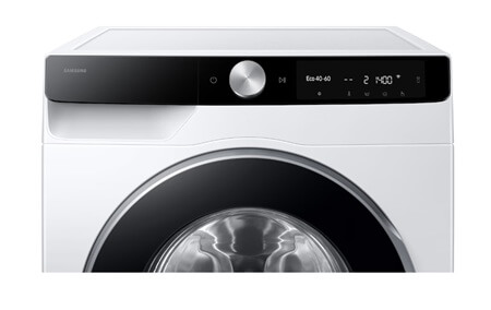 SAMSUNG veļas mazgājamā mašīna WW90DG6G94LKU4