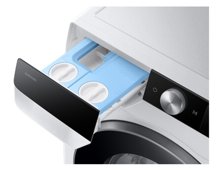 SAMSUNG veļas mazgājamā mašīna WW90DG6G94LKU4