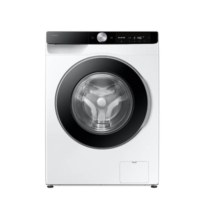 SAMSUNG veļas mazgājamā mašīna WW90DG6G94LKU4
