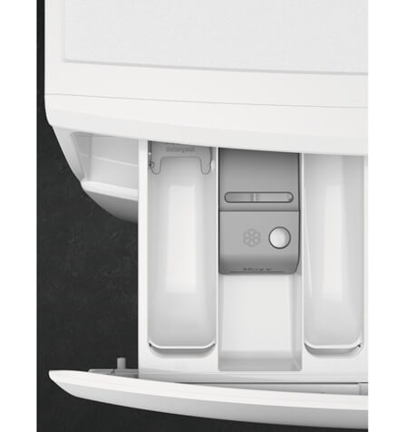 AEG veļas mazgājamā mašīna LFR6G944GE