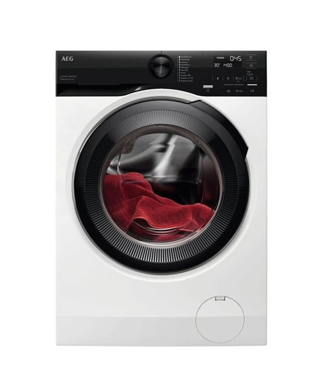 AEG veļas mazgājamā mašīna LFR6G944GE
