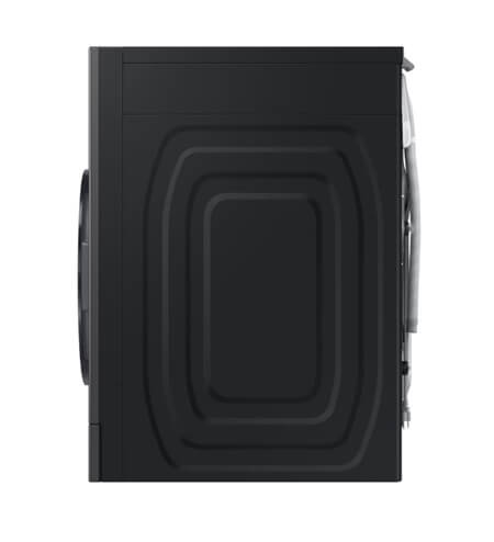 SAMSUNG veļas mazgājamā mašīna ar žāvētāju WD18DB8995BZT2