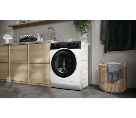 ELECTROLUX veļas mašīna EW6F8492E