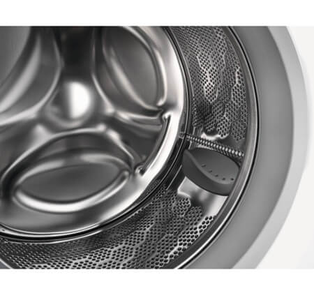 ELECTROLUX veļas mašīna EW6F8492E