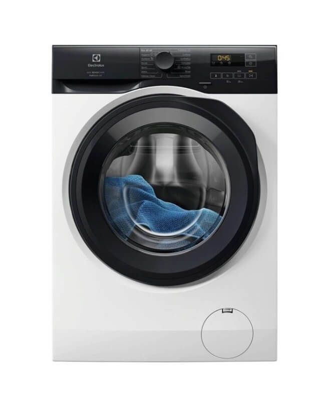 ELECTROLUX veļas mašīna EW6F8492E