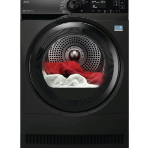 AEG veļas žāvētājs TR8394CDE