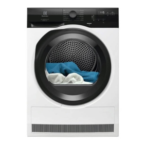 ELECTROLUX veļas žāvētājs EW6D98BEE