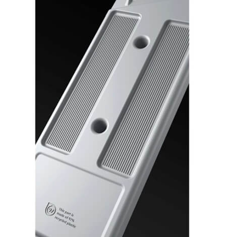 ELECTROLUX veļas žāvētājs EW6D98BEE