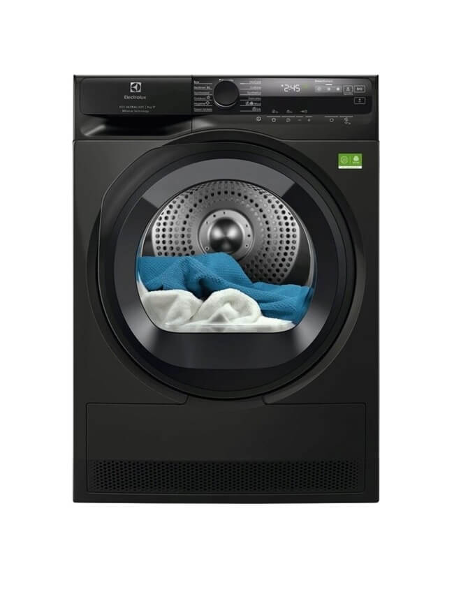 ELECTROLUX veļas žāvētājs EW8D595RCDE