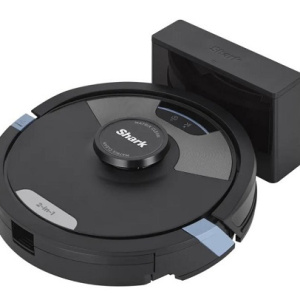 SHARK Robots putekļu sūcējs RV2620WDEU